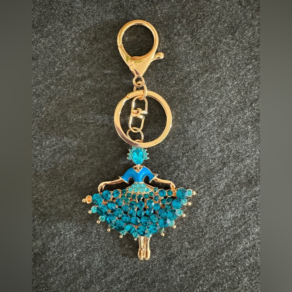 Bag charm‎